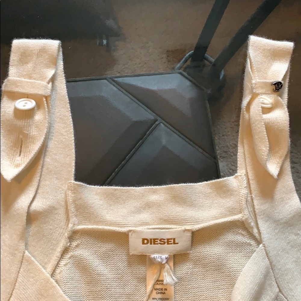 Diesel - Picture 4 of 9